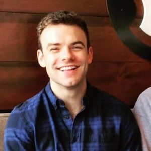 Meet your Posher, Trevor